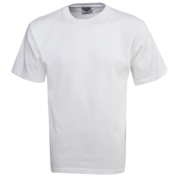 Premium Pre-Shrunk Cotton T-Shirt 