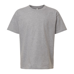 American Apparel - Fine Jersey Youth T-Shirt