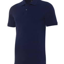 JB's FITTED POLO