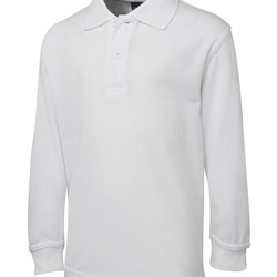 JB's Kids L/S 210 Polo