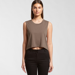 Crop Tank