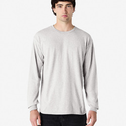 Heavy Cotton Adult Long Sleeve T-Shirt
