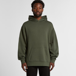 AS Colour - Mens Relax Hood