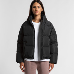 AS Colour - Womens Puffer Jacket