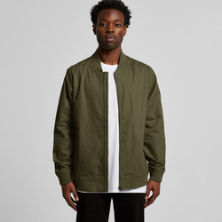 Men's Bomber Jacket