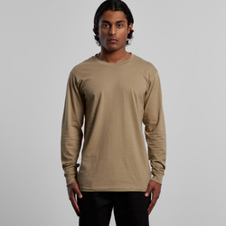 Mens Staple L/S Tee