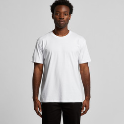 Mens Staple Minus Tee