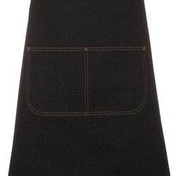 Waist Denim Apron (Including Strap)