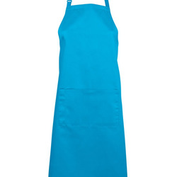Apron With Pocket