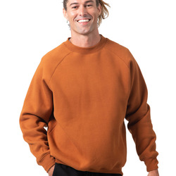 Adults Cotton Care Sweatshirt