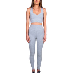 Classic Crop - Stone
