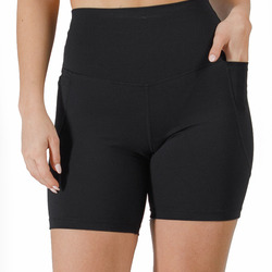 Bike Short - Onyx