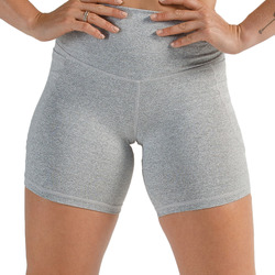Bike Short - Stone