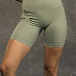 Bike Short - Sage