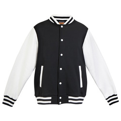 Mens Varsity Jacket