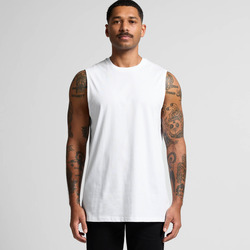 Mens Staple Tank