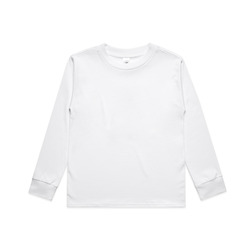 AS Colour - Kids Classic L/S Tee