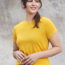 Womens Ice Short Sleeve Tee