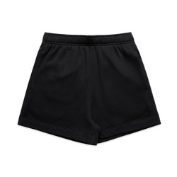 Relax Track Shorts