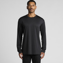 AS Colour - Staple Active L/S Tee