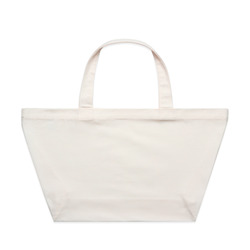 AS Colour - Oversized Tote Bag