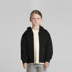 Kids Relax Zip Hood