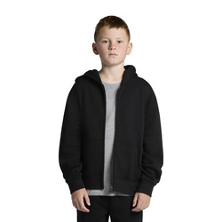 AS Colour - Youth Relax Zip Hood