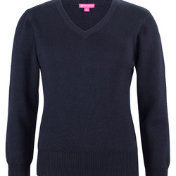 Ladies Knitted Jumper