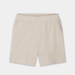 Pique Unisex Gym Shorts
