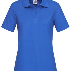 Women's Heavyweight Polo