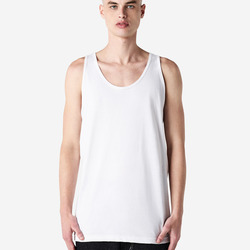 American Apparel - Fine Jersey Unisex Tank