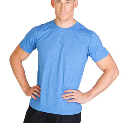 Men's / Unisex Greatness Heather T-shirt