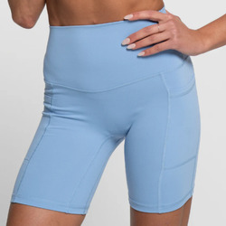 Bike Short 2.0 - Sky Blue