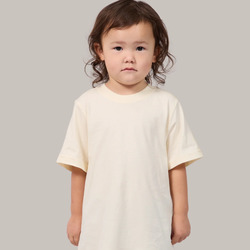 Kids Simple Tee
