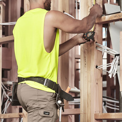 Mens Summer Cargo Short