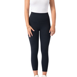 Womens High Rise full length leggings