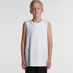 Youth Barnard Tank tee 