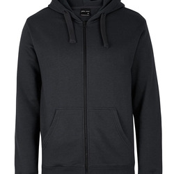 P/C FULL ZIP HOODIE - Adult