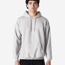 Gildan - Adult Hooded Sweatshirt