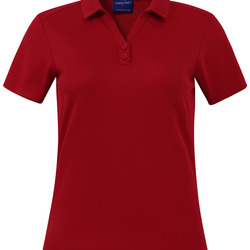VICTORY TRUEDRY® SHORT SLEEVE POLO