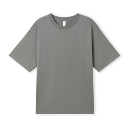 Unisex Oversize Easyfit Tees