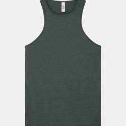 American Apparel - Women's Racerneck CVC Tank