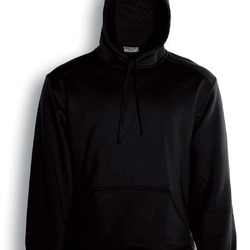 Unisex Adults Pull Over Hoodie