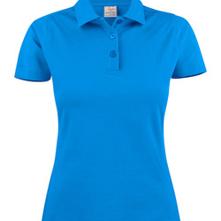 Surf Women's Cotton Polo